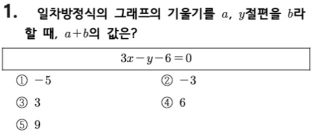 문제1번