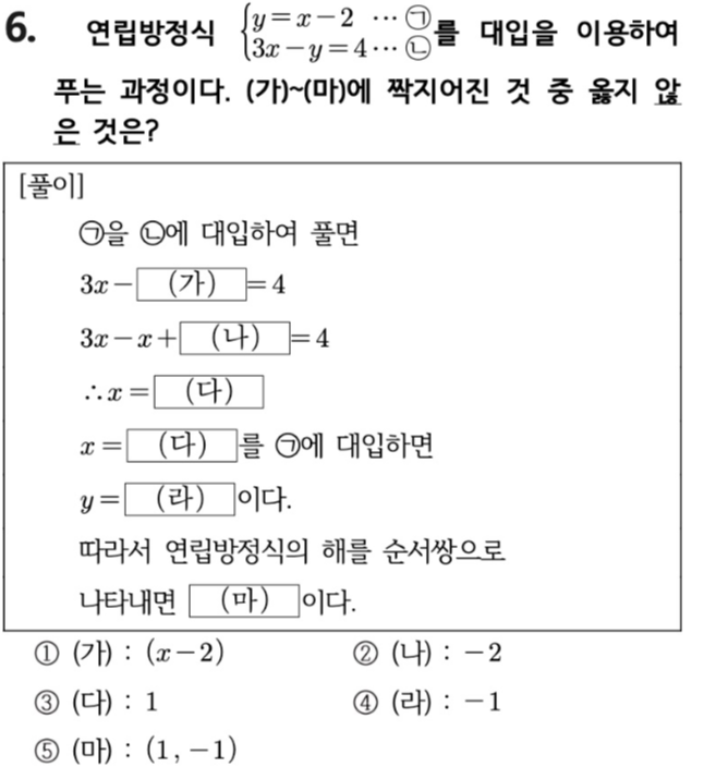 문제6번