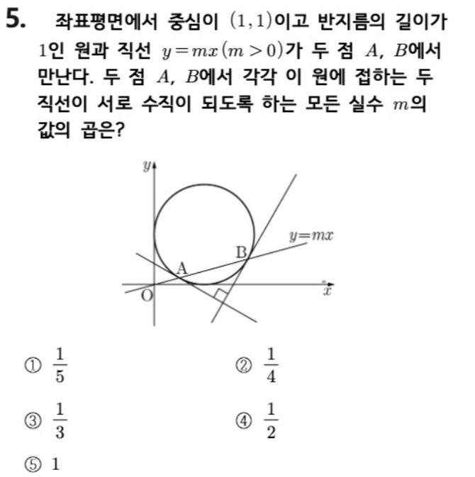 문제5번