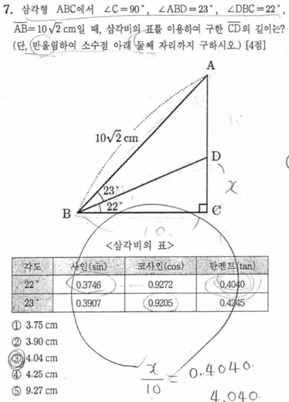 문제7번