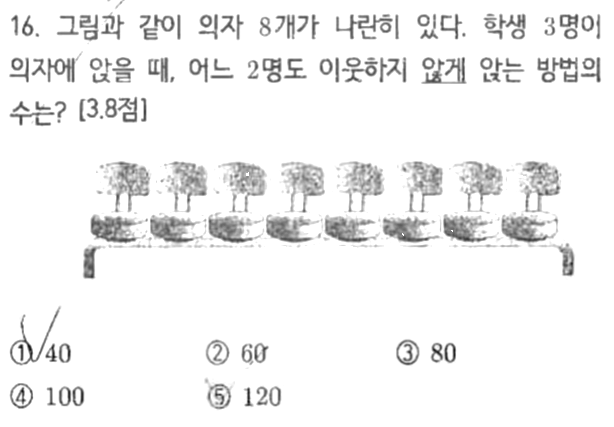 내신기출 문제16번