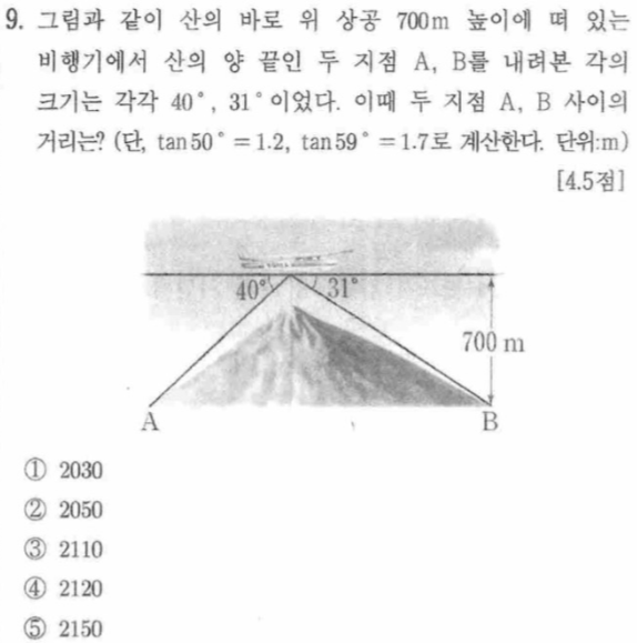 문제9번