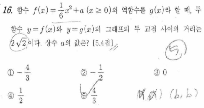 내신기출 문제16번