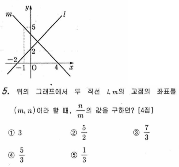문제5번